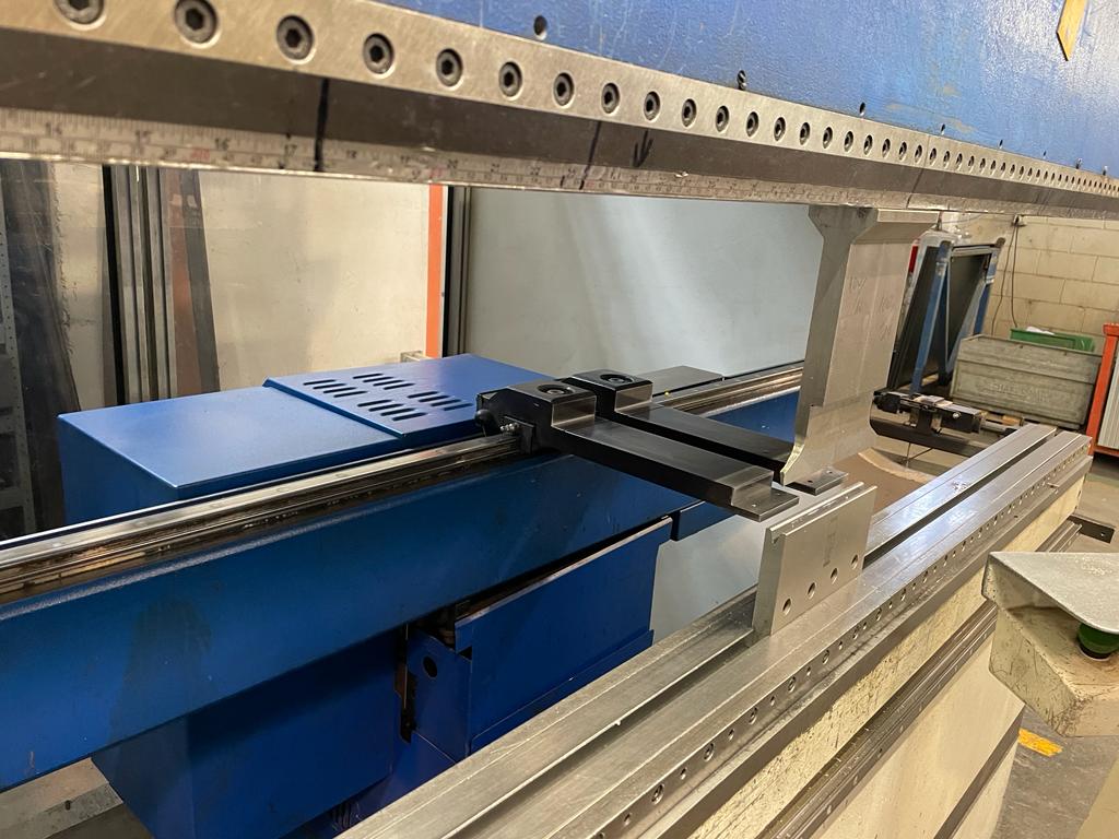 TRUMPF v85  2000